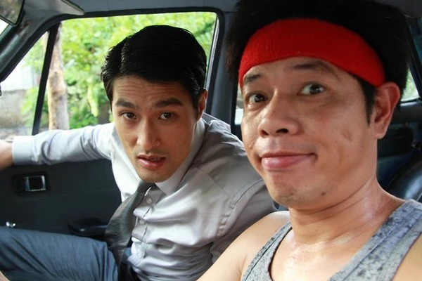 Thái Hòa: "Đừng đánh giá tôi qua Facebook" ảnh 2 Thái Hòa: "Đừng đánh giá tôi qua Facebook" ảnh 2