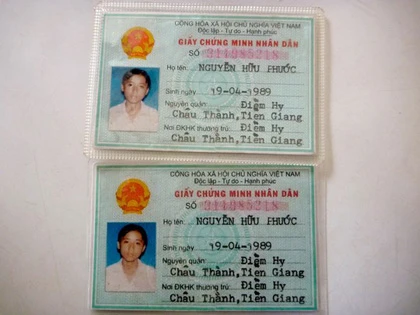 Tạm giữ đối tượng giả thuê phòng "chôm" đồ khách sạn ảnh 3