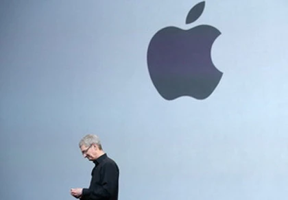 Apple thời hậu Steve Jobs: Khi không còn tiếng "wow" ảnh 1 Apple thời hậu Steve Jobs: Khi không còn tiếng "wow" ảnh 1