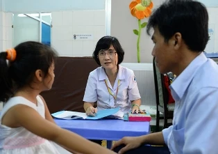 Khi trẻ có khó khăn trong học tập ảnh 1