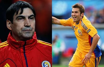 Adrian Mutu bị cấm thi đấu vĩnh viễn vì so sánh HLV với... Mr Bean ảnh 2