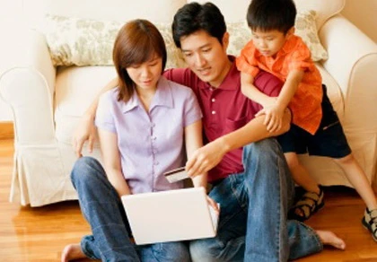 Giải pháp chung cho hôn nhân và tiền bạc ảnh 1