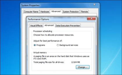 6 bước để tăng dung lượng lưu trữ cho máy tính ảnh 4