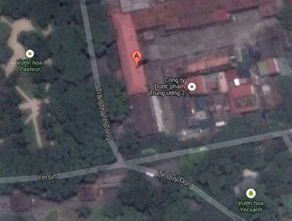 Cháy bar ở Zone 9, ít nhất 6 người chết ảnh 6