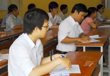 Xóa bỏ quan niệm gửi gắm xin việc ảnh 1