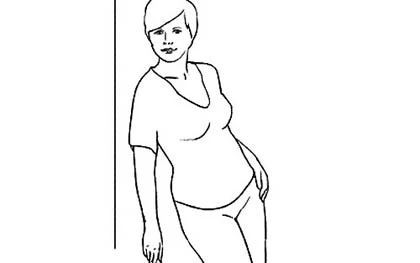 7 cách tạo dáng "kinh điển" cho phái đẹp khi chụp ảnh ảnh 13