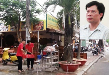 Truy xét vụ Long “vàng” bị tạt acid ảnh 1