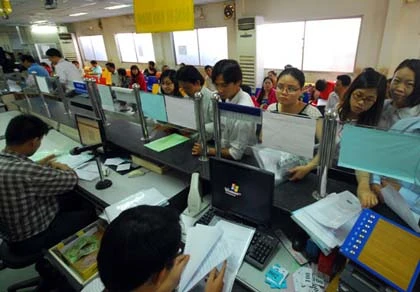 Bi hài đặt tên doanh nghiệp ảnh 1