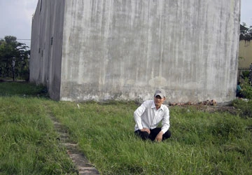 Một mảnh đất bán cho nhiều người - Bài 2: Mất tiền vì ham đất rẻ ảnh 1