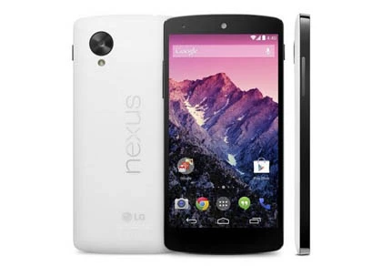 Google ra mắt siêu phẩm Nexus 5 với nhiều cải tiến ảnh 2 Google ra mắt siêu phẩm Nexus 5 với nhiều cải tiến ảnh 2