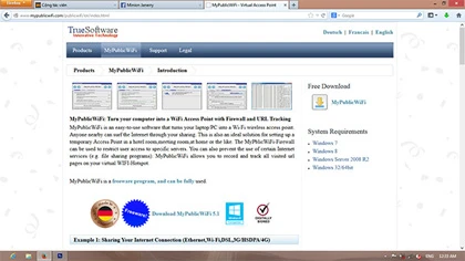 Cách nhanh nhất để chia sẻ kết nối Wifi ảnh 1