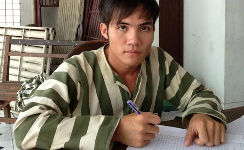 Cách dụ “mồi” của gã giám đốc 26 tuổi ảnh 1 Cách dụ “mồi” của gã giám đốc 26 tuổi ảnh 1