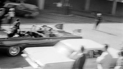 Ngày định mệnh của tổng thống bị ám sát Kennedy ảnh 13