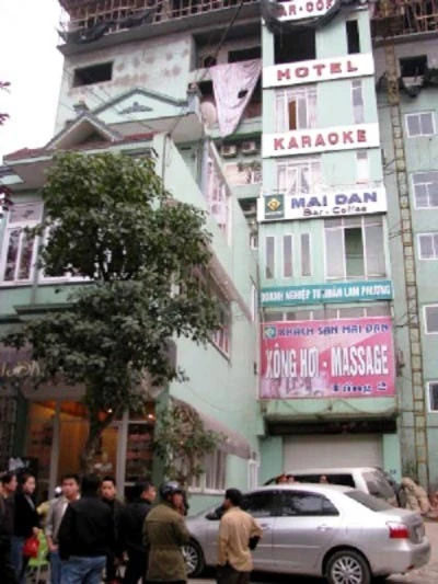 ‘Kiều nữ’ sát hại đại gia chè Thái Nguyên lĩnh án chung thân ảnh 1