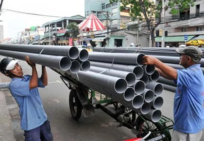 Cho phép bán lỗ vốn nhà nước ảnh 1