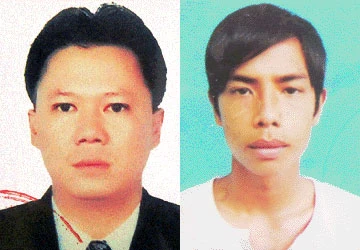 Chủ trang trại sát hại bạn thân ảnh 1