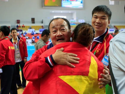 Karatedo Việt Nam tìm lối thoát cho cảnh âm thịnh, dương suy ảnh 2 Karatedo Việt Nam tìm lối thoát cho cảnh âm thịnh, dương suy ảnh 2