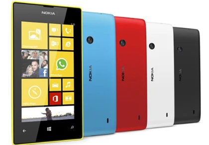 Những smartphone tầm giá 3 triệu cho mùa mua sắm cuối năm ảnh 1