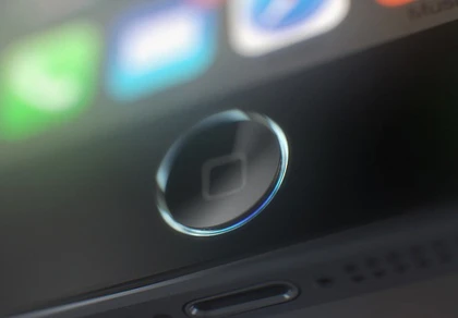 Kỷ nguyên smartphone bảo mật vân tay bắt đầu từ iPhone 5S ảnh 1 Kỷ nguyên smartphone bảo mật vân tay bắt đầu từ iPhone 5S ảnh 1