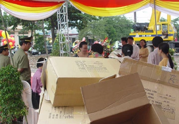 Từ ngữ không rõ nên nhiều cách hiểu ảnh 1