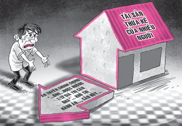 Án bị hủy vì tuyên chung chung ảnh 1