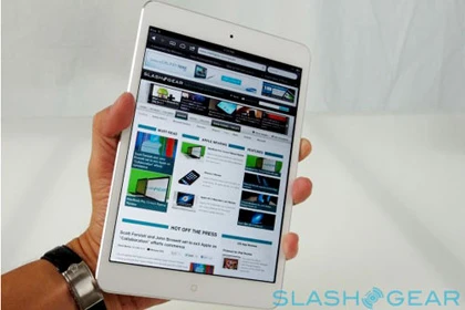 iFan Việt "mê mệt" iPad Air, iPad mini mới ảnh 1