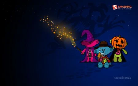 Những công cụ ngộ nghĩnh để “hóa trang” cho Windows mừng ngày Halloween ảnh 23