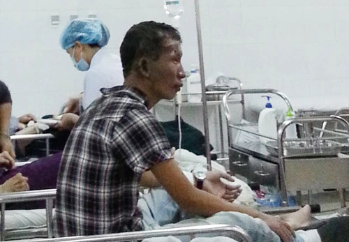 Liên tiếp những 'tình án' man rợ gây rúng động Đà Nẵng ảnh 1