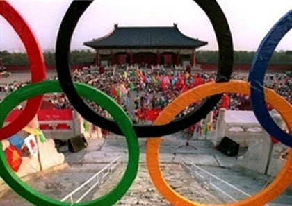 Bác sĩ Trung Quốc: Nhà nước cấp doping cho VĐV ảnh 1