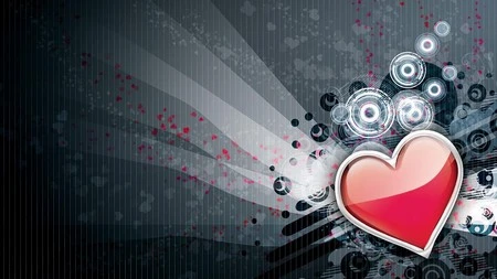 Tuyệt đẹp bộ hình nền theo phong cách trừu tượng độc đáo ảnh 23