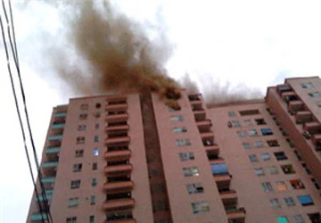 Hà Nội: Khởi tố vụ cháy chung cư 18 tầng ảnh 2