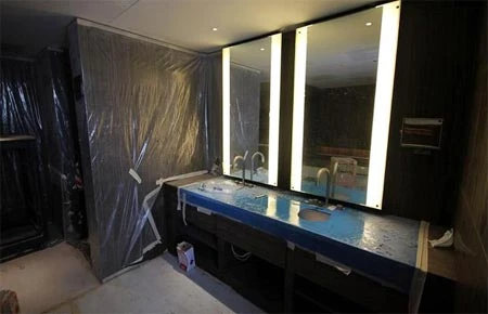 Khám phá tòa tháp cao nhất thế giới ảnh 8 Khám phá tòa tháp cao nhất thế giới ảnh 8