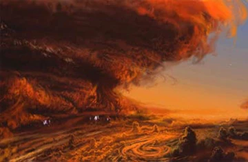 Tám kỳ quan trong hệ Mặt Trời ảnh 2