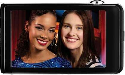 Máy ảnh tự chụp chân dung của Samsung ảnh 3