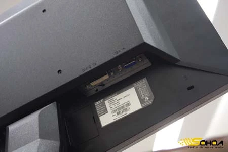 Màn hình Acer tiêu thụ điện cực thấp ảnh 5