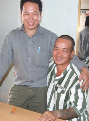 Đau đáu ngày về ảnh 3