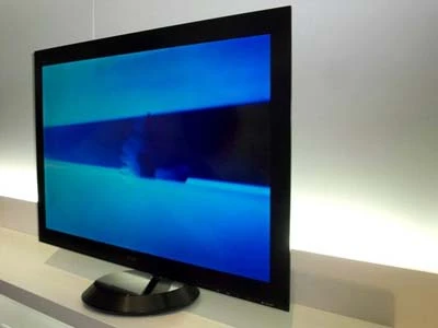 Đề cử TV nổi bật của năm 2009 ảnh 3