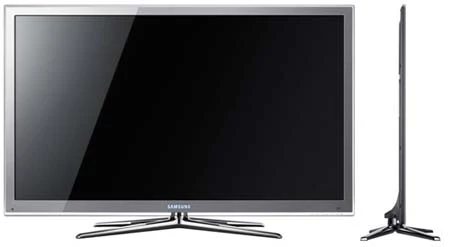 5 mẫu HDTV 3D tốt nhất hiện nay ảnh 2