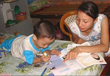 Thần đồng Việt hay những đứa trẻ bị rối loạn? ảnh 1