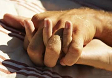 Những người không muốn sex ảnh 1