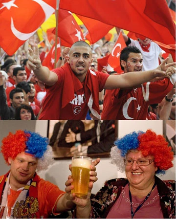 Những tranh cãi quanh “cuộc chiến bia rượu”: FIFA muốn Brazil phá luật ảnh 1