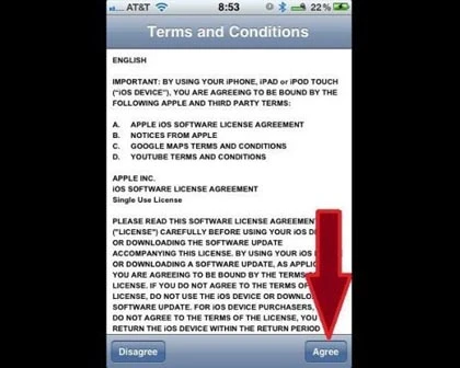 Cách tải, cài đặt iOS 6 trên iPhone, iPad, iPod Touch ảnh 6 Cách tải, cài đặt iOS 6 trên iPhone, iPad, iPod Touch ảnh 6