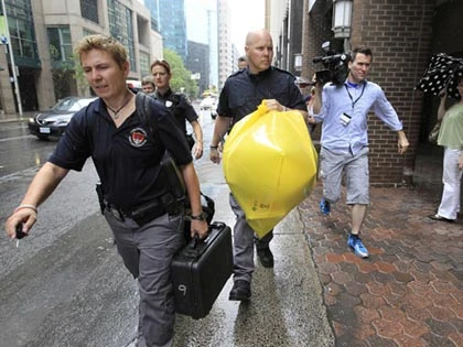 Sao phim khiêu dâm bị nghi giết người phân xác ảnh 3