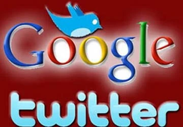 Trang Twitter bác tin đồn vẫn bị Google "nhòm ngó" ảnh 1