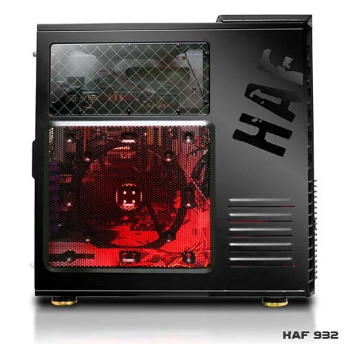 Siêu PC làm mát bằng chất lỏng Paladin XLC từ iBuypower ảnh 4 Siêu PC làm mát bằng chất lỏng Paladin XLC từ iBuypower ảnh 4