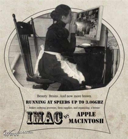 Ý tưởng quảng cáo công nghệ kiểu "tân cổ giao duyên" ảnh 5