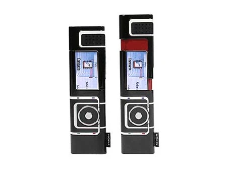 20 mẫu di động mang dấu ấn của Nokia ảnh 17