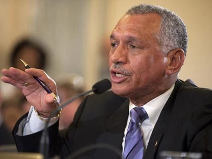 Mỹ quyết lên sao Hỏa trong 20 năm tới ảnh 1