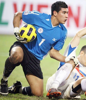 AFF Cup 2012: Chiến dịch vào chung kết của Philippines ảnh 1