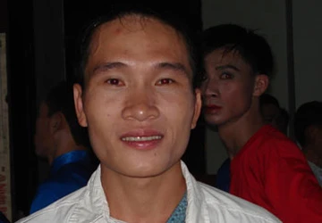 Hối hận muộn màng của kẻ sát nhân mang án chung thân ảnh 1 Hối hận muộn màng của kẻ sát nhân mang án chung thân ảnh 1